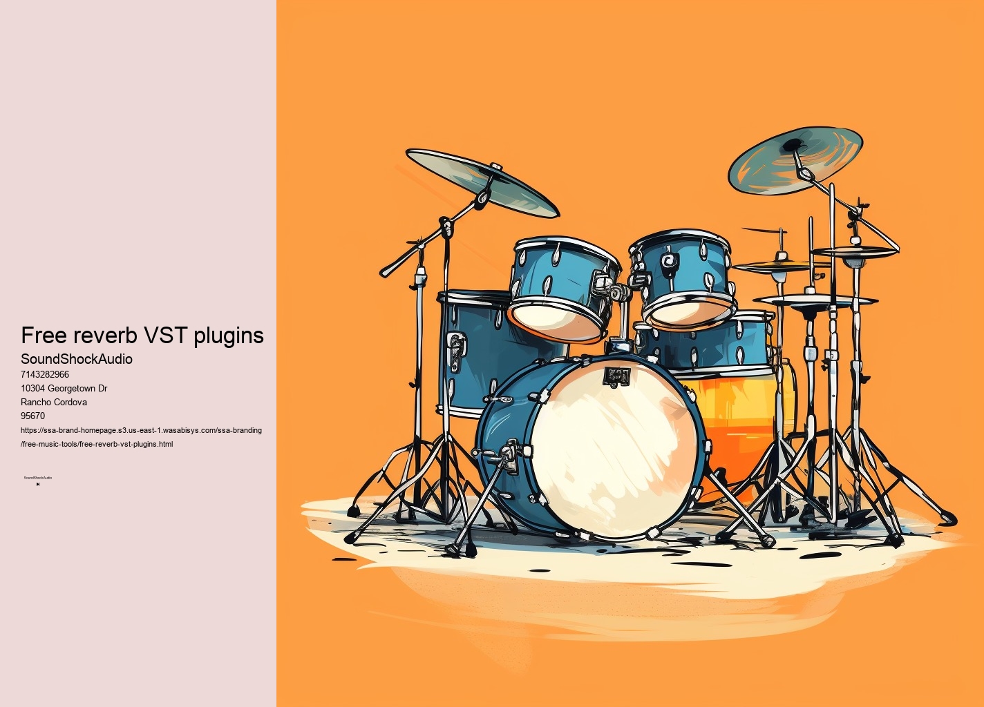 orchestral VST plugins free